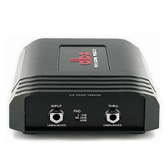 Директ-бокс DBX DB12