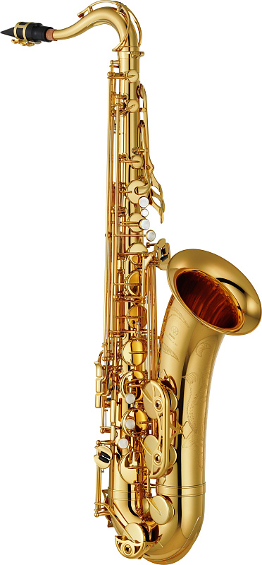 Саксофон тенор Yamaha YTS-480 в магазине Music-Hummer