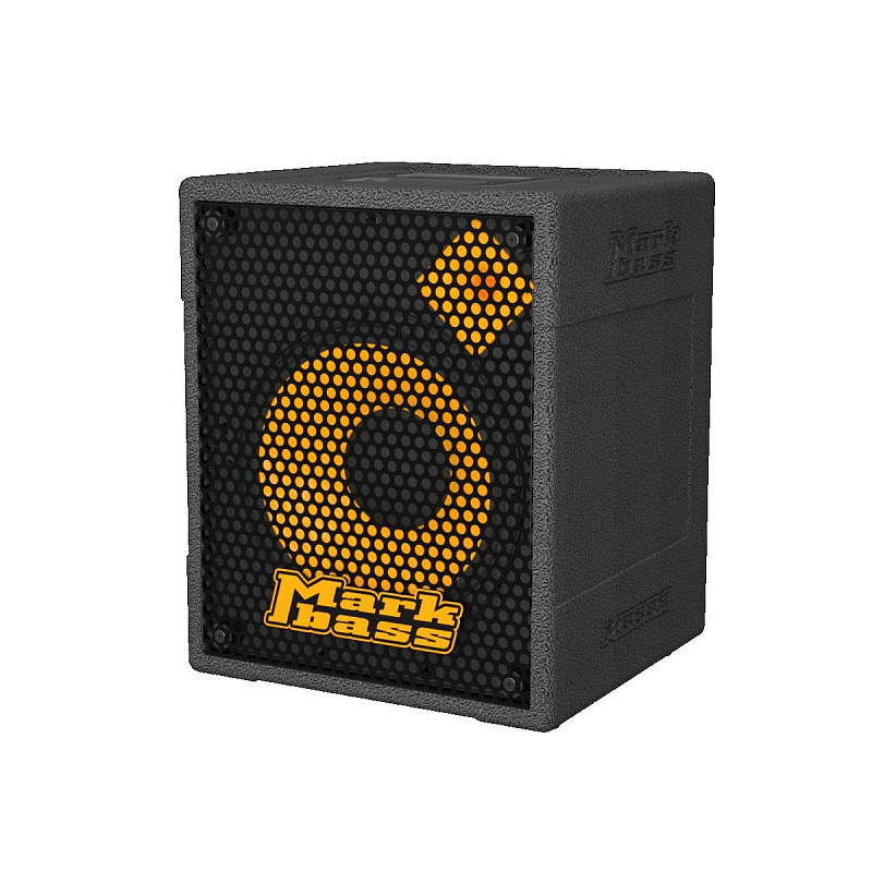 Фото Басовый комбоусилитель Markbass MB58R MINI CMD 121 P