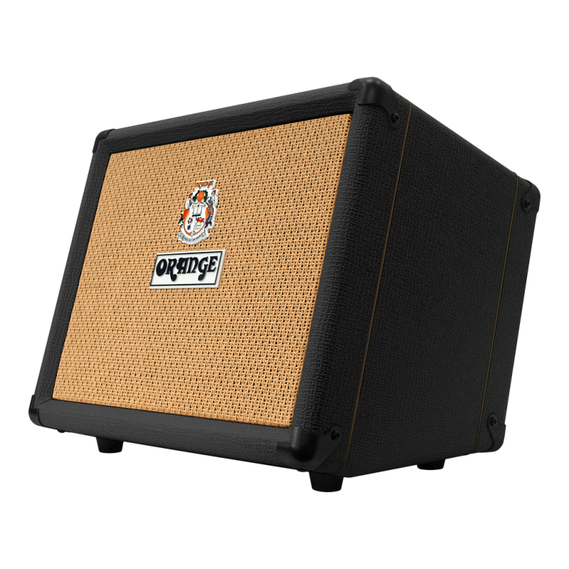 Фото Orange Crush Acoustic 30 Black