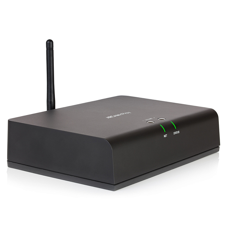 Фото Сетевые и медиа проигрыватели Arcam rPlay