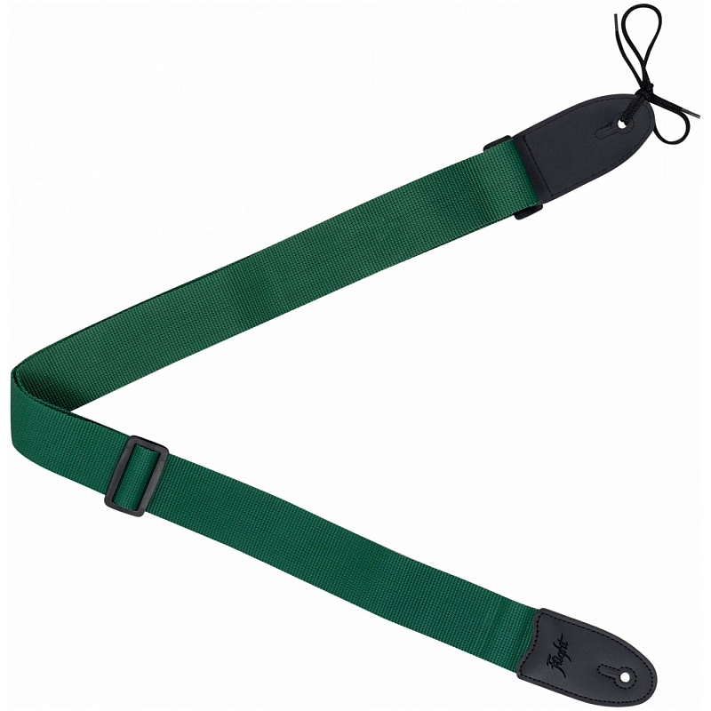 Фото Ремень для гитары FLIGHT FSG-100 GR