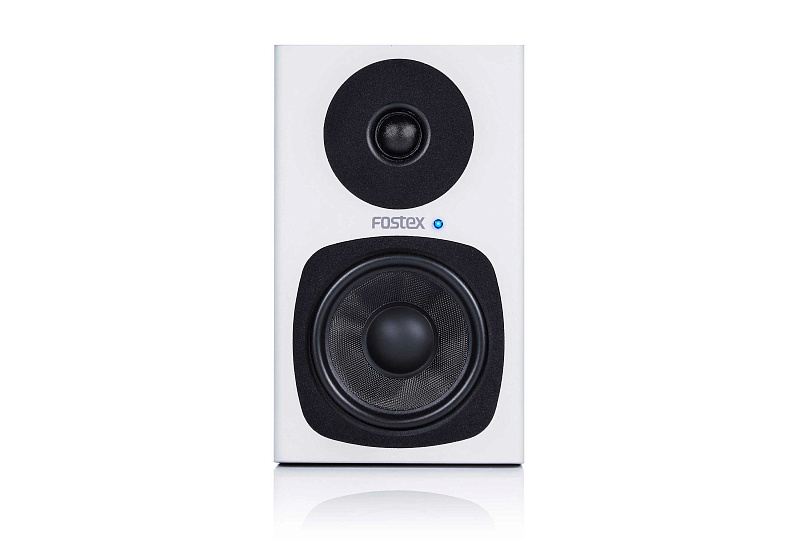 Фото Fostex PM0.4d (W) - активный монитор