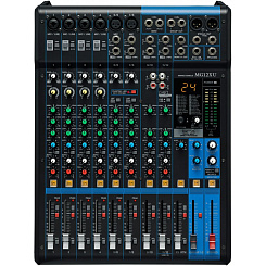 Микшерный пульт CRCBOX MG12XU