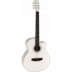 COWBOY 3810C WH