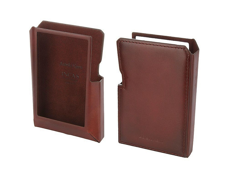 Фото Чехол Astell&Kern AK380 Burgundy
