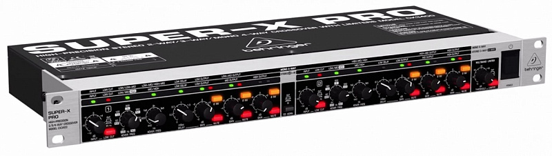 Фото Behringer CX3400 V2