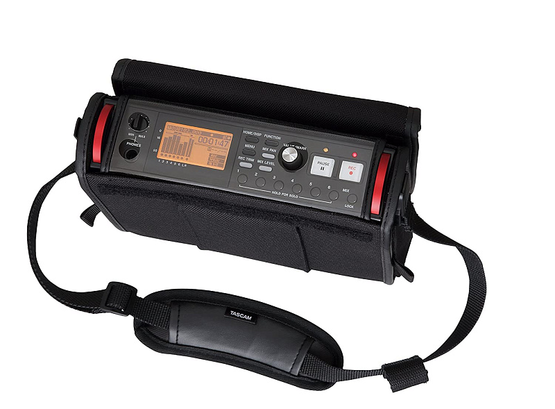 Фото Tascam DR-680MK2+CS-DR680