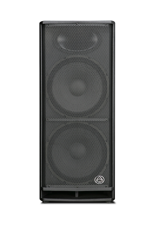 Фото Активная акустическая система Wharfedale Pro DVP-AX215