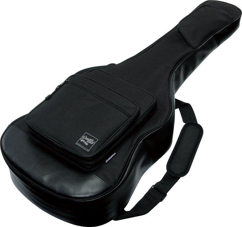 Фото Чехол для классической гитары IBANEZ ICB540-BK