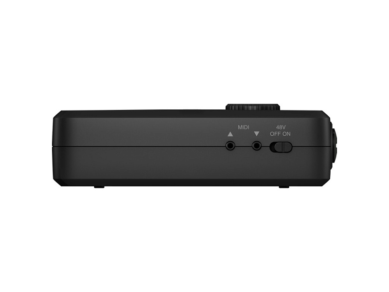 Фото MIDI-интерфейс IK Multimedia iRig-PROIO