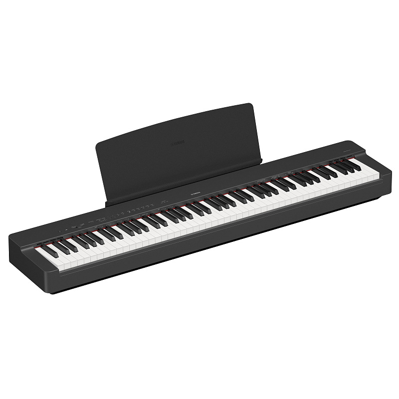 Фото Цифровое пианино Yamaha P-225B