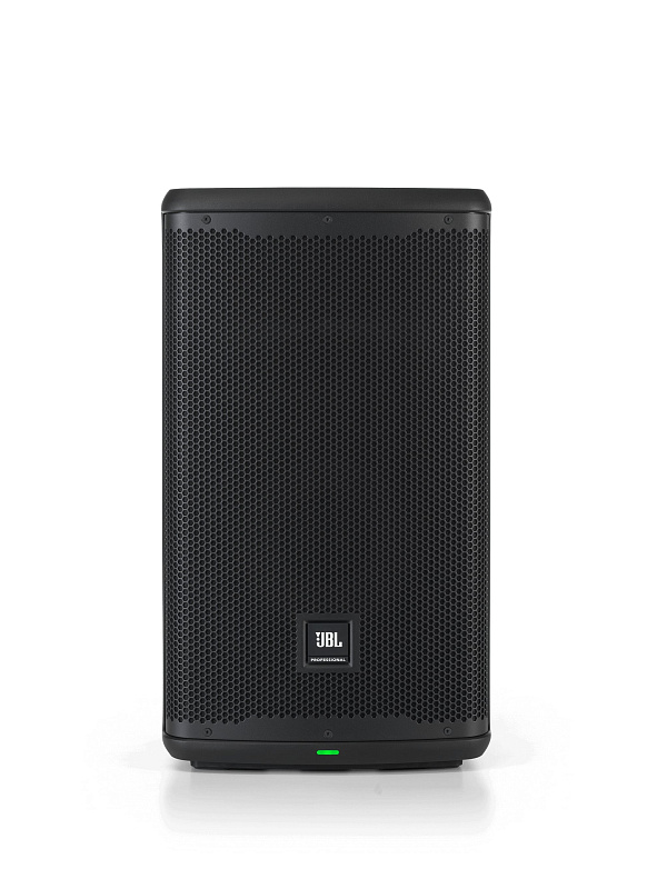 Фото Активная акустическая система JBL EON710D-EK