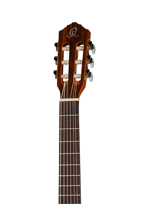 Фото Классическая гитара Ortega R121G-3/4 Family Series