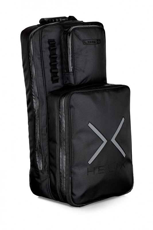 Фото LINE 6 Helix Backpack