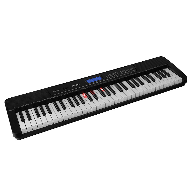 Фото Синтезатор YARGO KEY 330L PACK (набор)