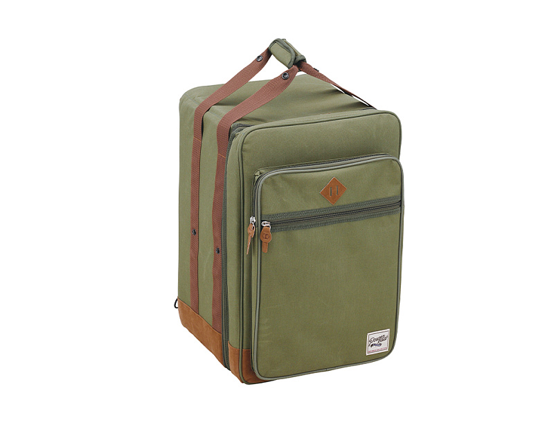 Фото Чехол TAMA TCB01MG POWERPAD DESIGNER COLLECTION CAJON BAG