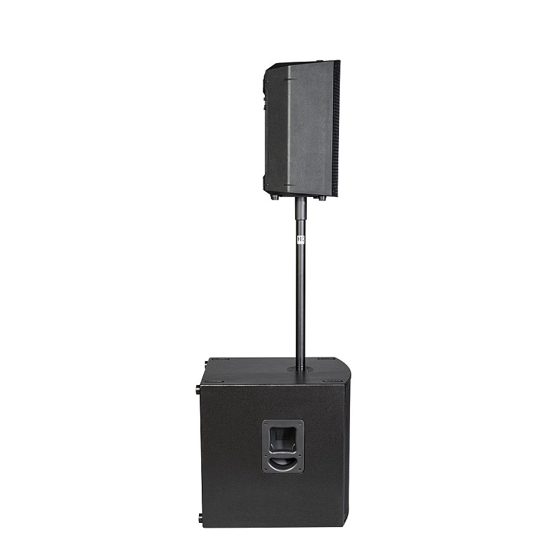 Фото Активная акустическая система HK Audio SONAR 110 Xi