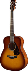 Акустическая гитара Yamaha FG800SB - S(D)B