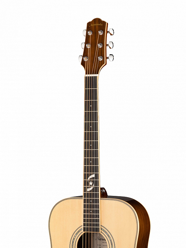 Фото Акустическая гитара Naranda DG405S