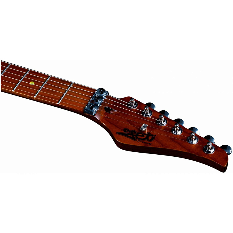 Фото Электрогитара JET JS-850 Relic FR