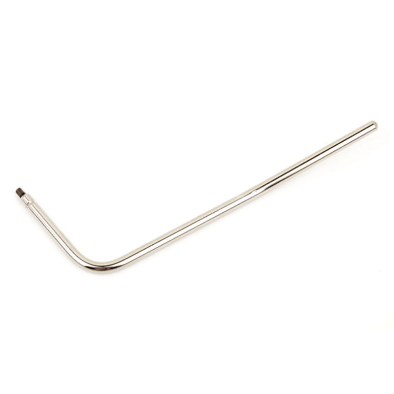 Фото FENDER Tremolo Arm Fender® Deluxe Locking Tremolo Chrome