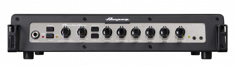 Фото AMPEG PORTAFLEX PF-800