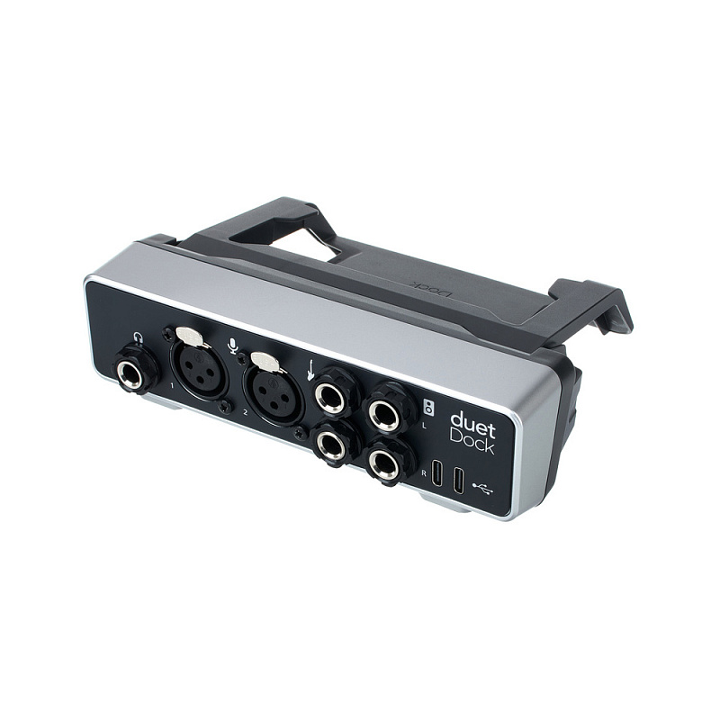 Фото Док-станция Apogee Duet Dock