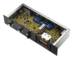 Компрессор Universal Audio 1176LN
