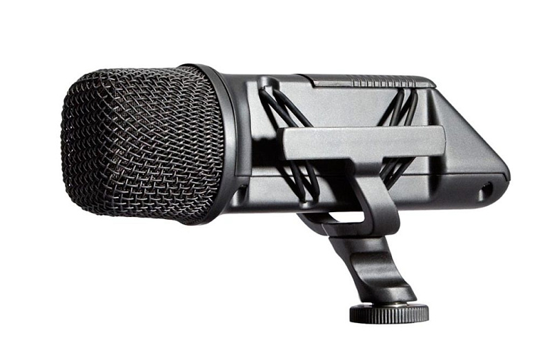 Фото Микрофон RODE STEREO VIDEOMIC