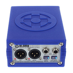 Директ-бокс Klark Teknik DN200