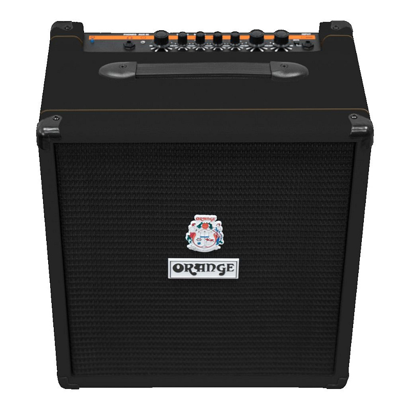 Фото Orange CRUSH BASS 50 BK