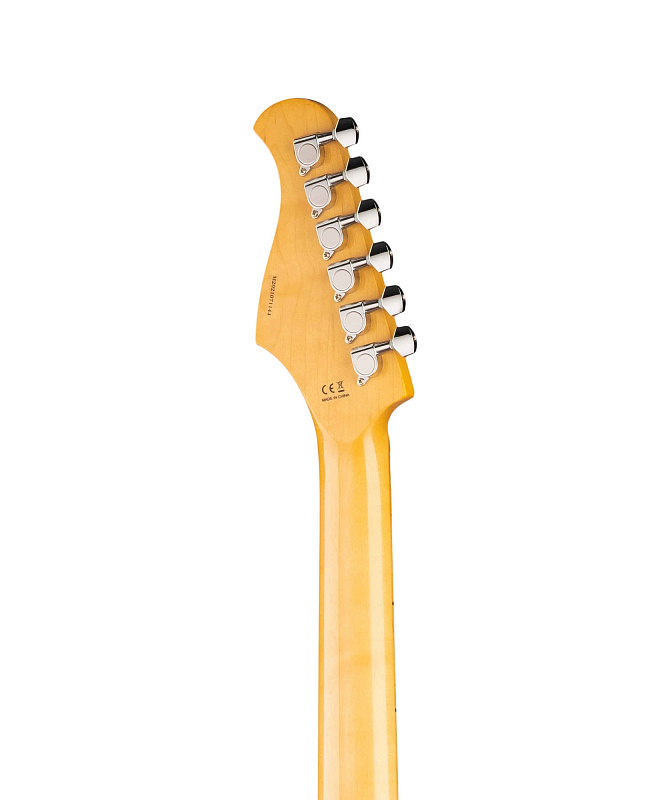 Фото Электрогитара Prodipe JMFST80MAFR