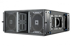 Элемент линейного массива активный JBL VT4887ADP-DA