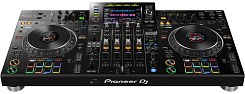 DJ контроллер Pioneer XDJ-XZ