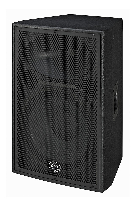 Фото Активная акустическая система Wharfedale Pro DELTA-AX15