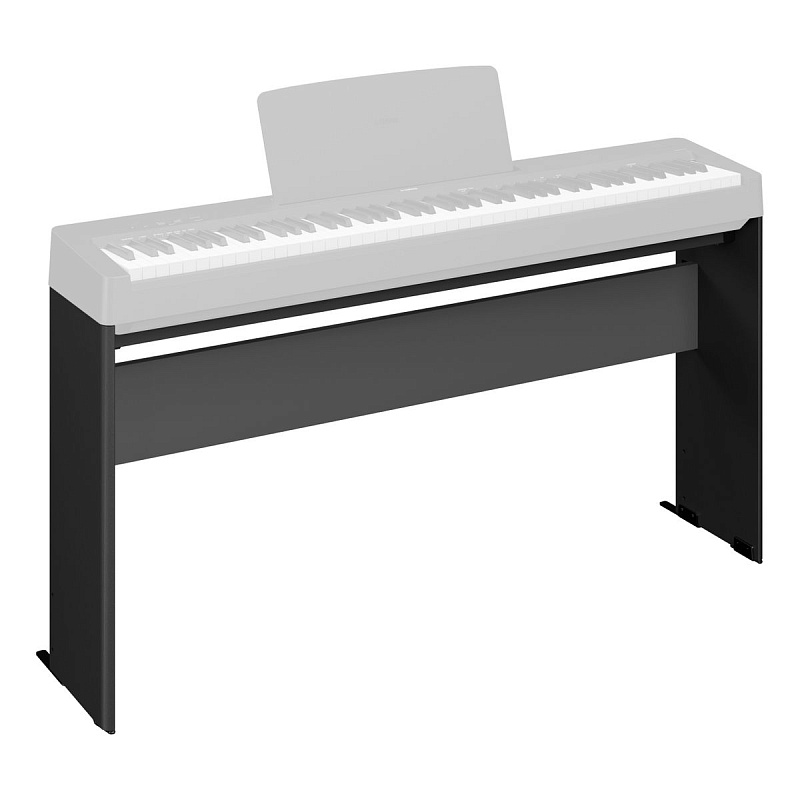 Фото Подставка для электропиано Yamaha L-100B P-145B