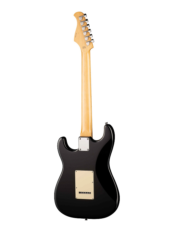 Фото Электрогитара Prodipe JMFST80MABK