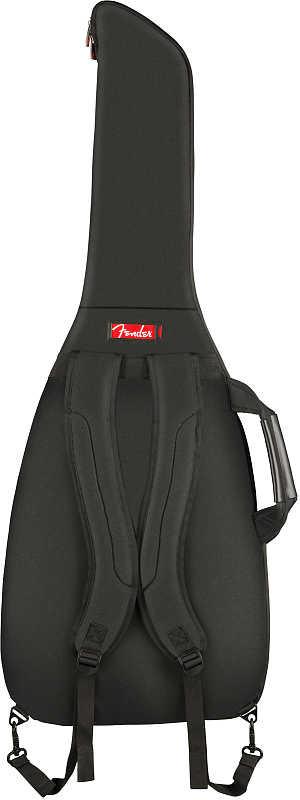 Фото FENDER GIG BAG FE610 ELECTRIC GUITAR