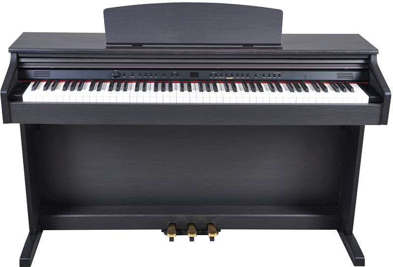 Фото Artesia DP-7 Black Satin