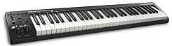 MIDI-клавиатура M-Audio Keystation 61 MK3
