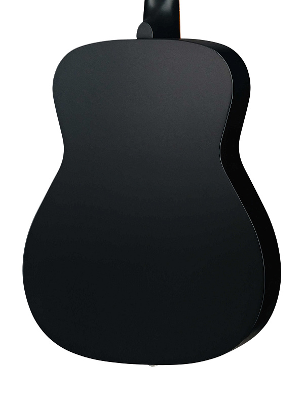Фото Акустическая гитара Cort AF510-BKS Standard Series