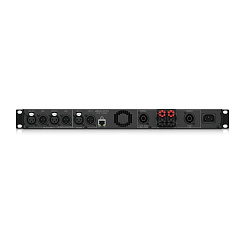 Усилитель мощности Lab.gruppen IPX 1200