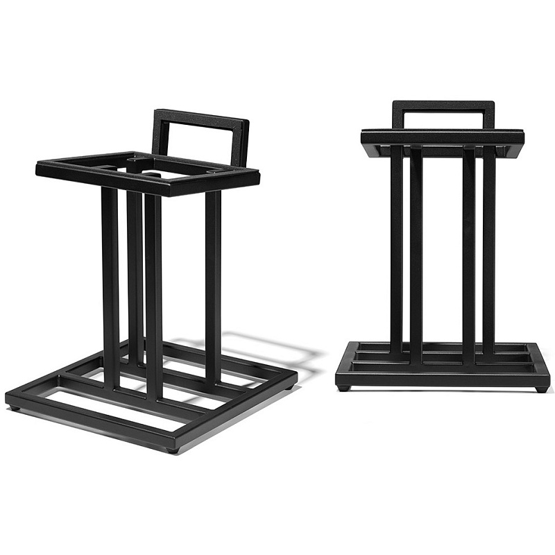 Фото Стойка для акустики JBL JS80 STAND BLK