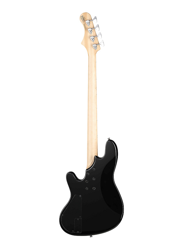 Фото Бас-гитара Cort NJS4-BK Elrick NJS Series