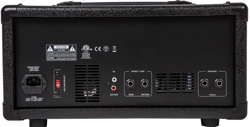 Фото Звукоусилительный комплект Soundking ZH0602D15LS