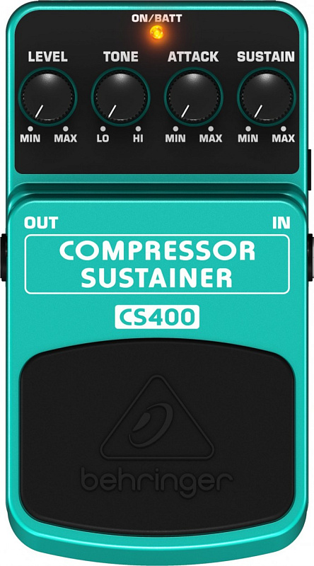 Фото Behringer CS400