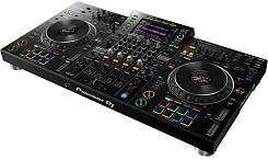DJ контроллер Pioneer XDJ-XZ