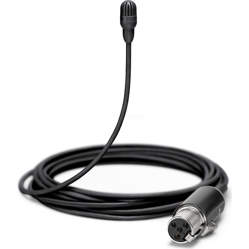 Фото SHURE TL46B/O-MTQG