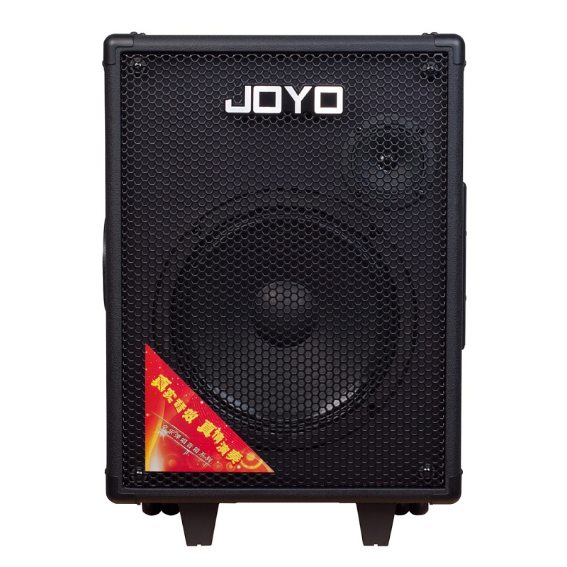 Фото Портативная акустическая система Joyo JPA863